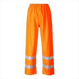 Sealtex Flame Hi-Vis Trouser