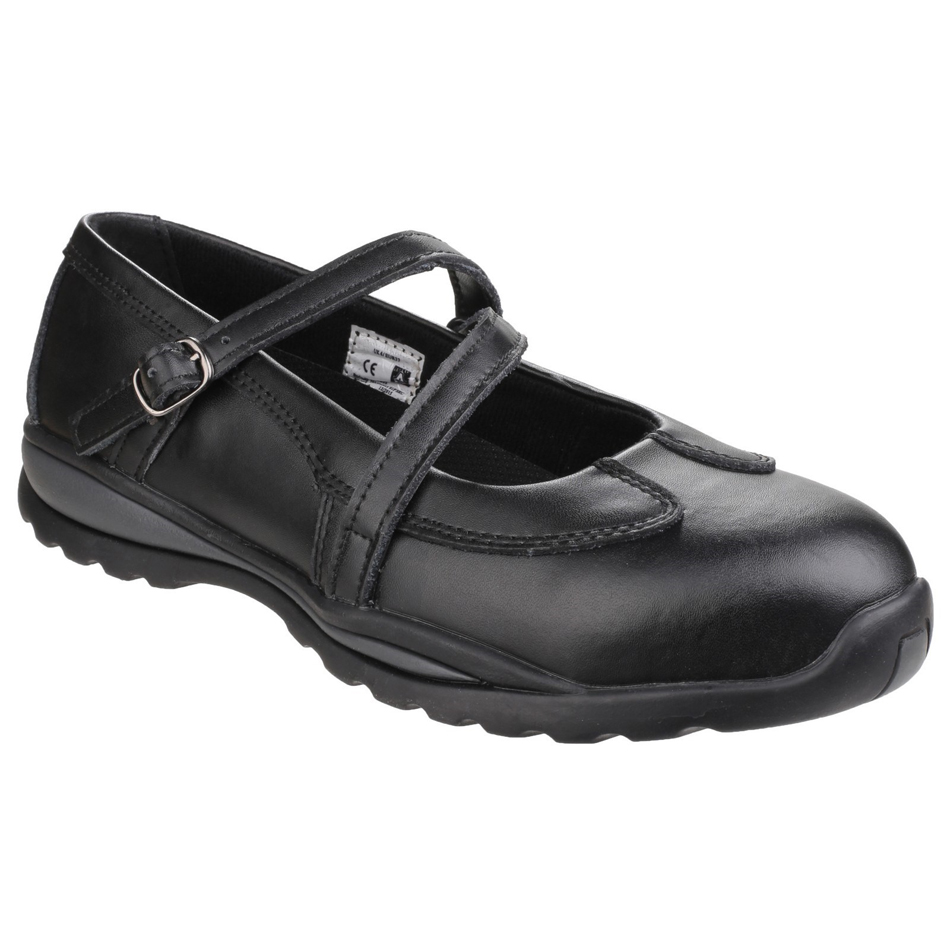 FS55 Women's Safety Shoe