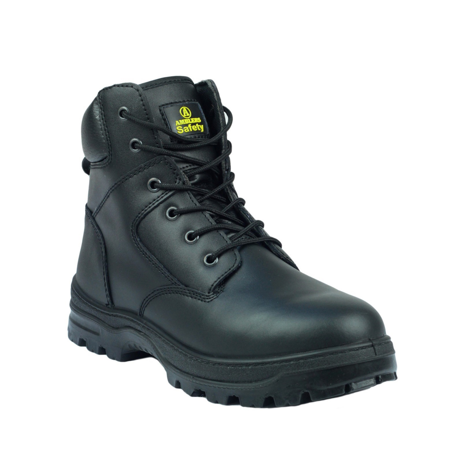 FS84 Antistatic Lace up Safety Boot