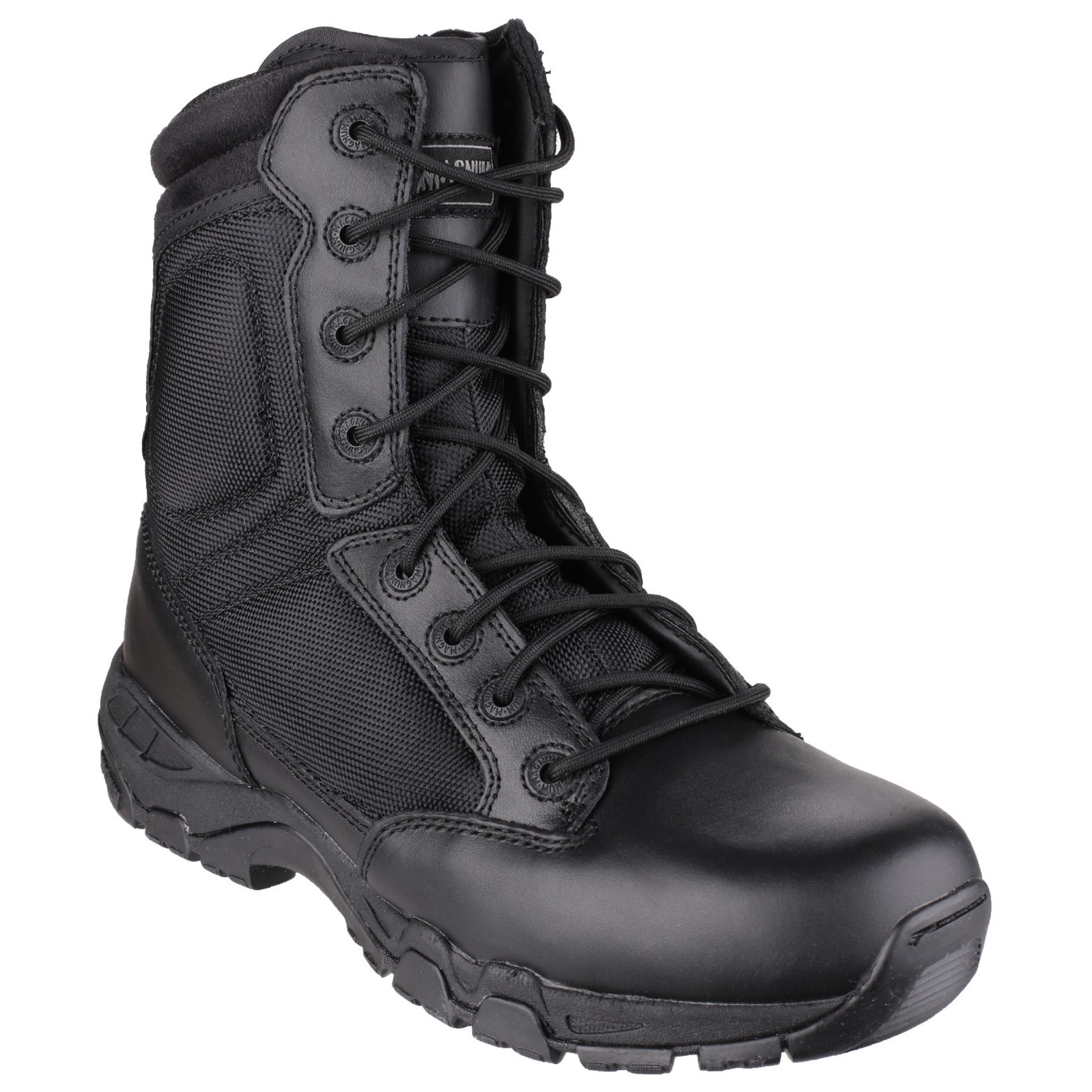 Viper Pro 8.0 Sz EN Lace Up Safety Boot