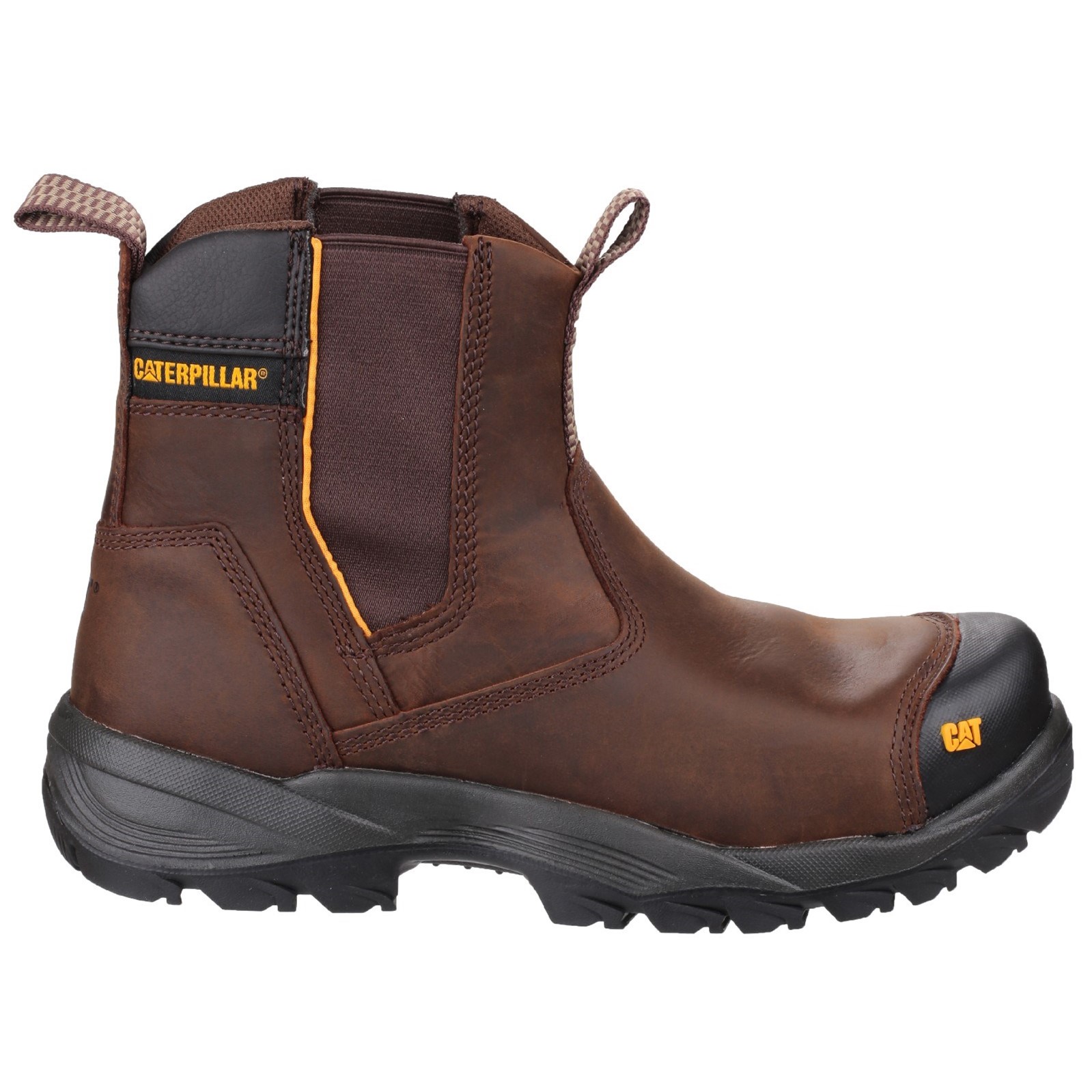 Cat propane safety boots outlet