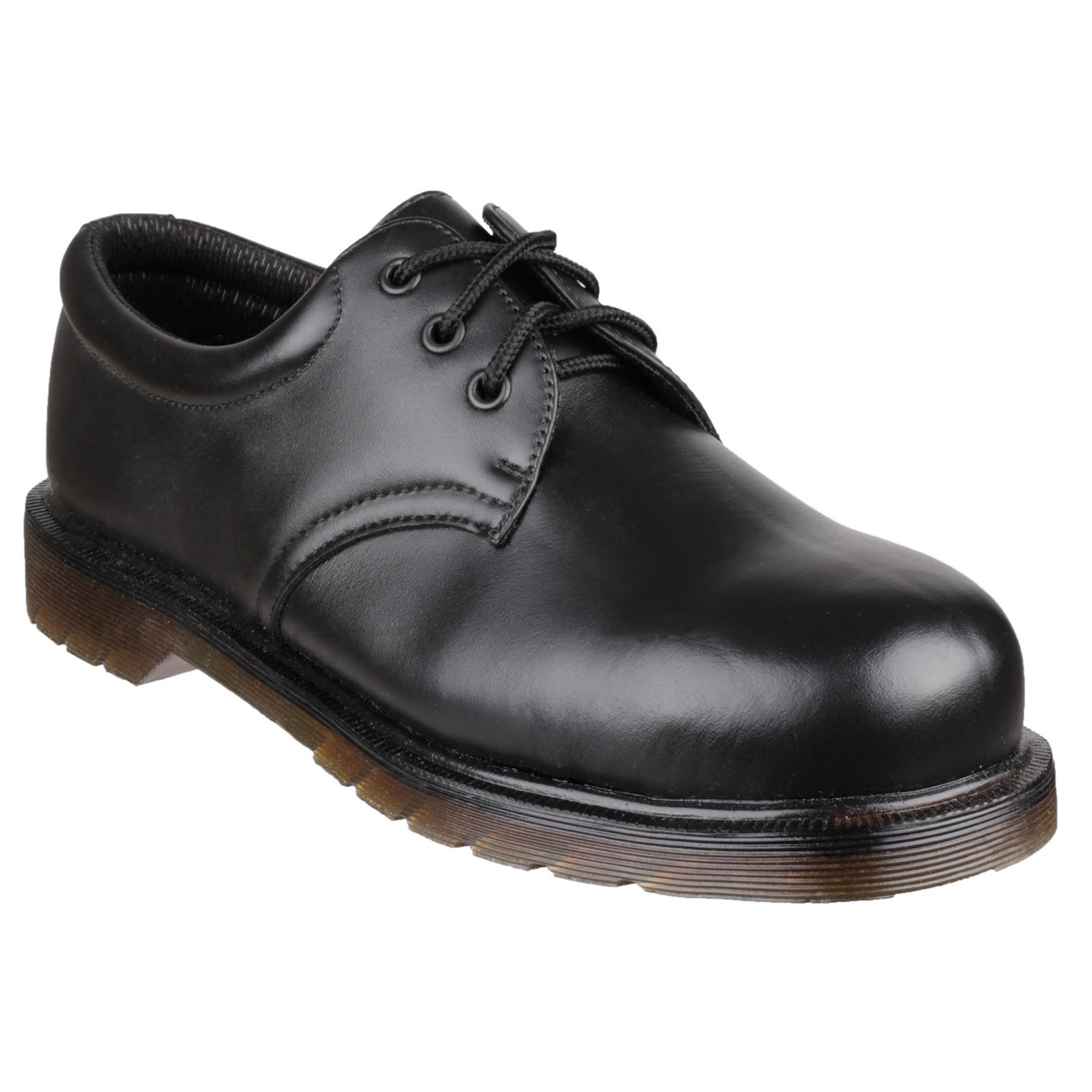 FS260 Water-Resistant Lace up Derby Safety Shoe