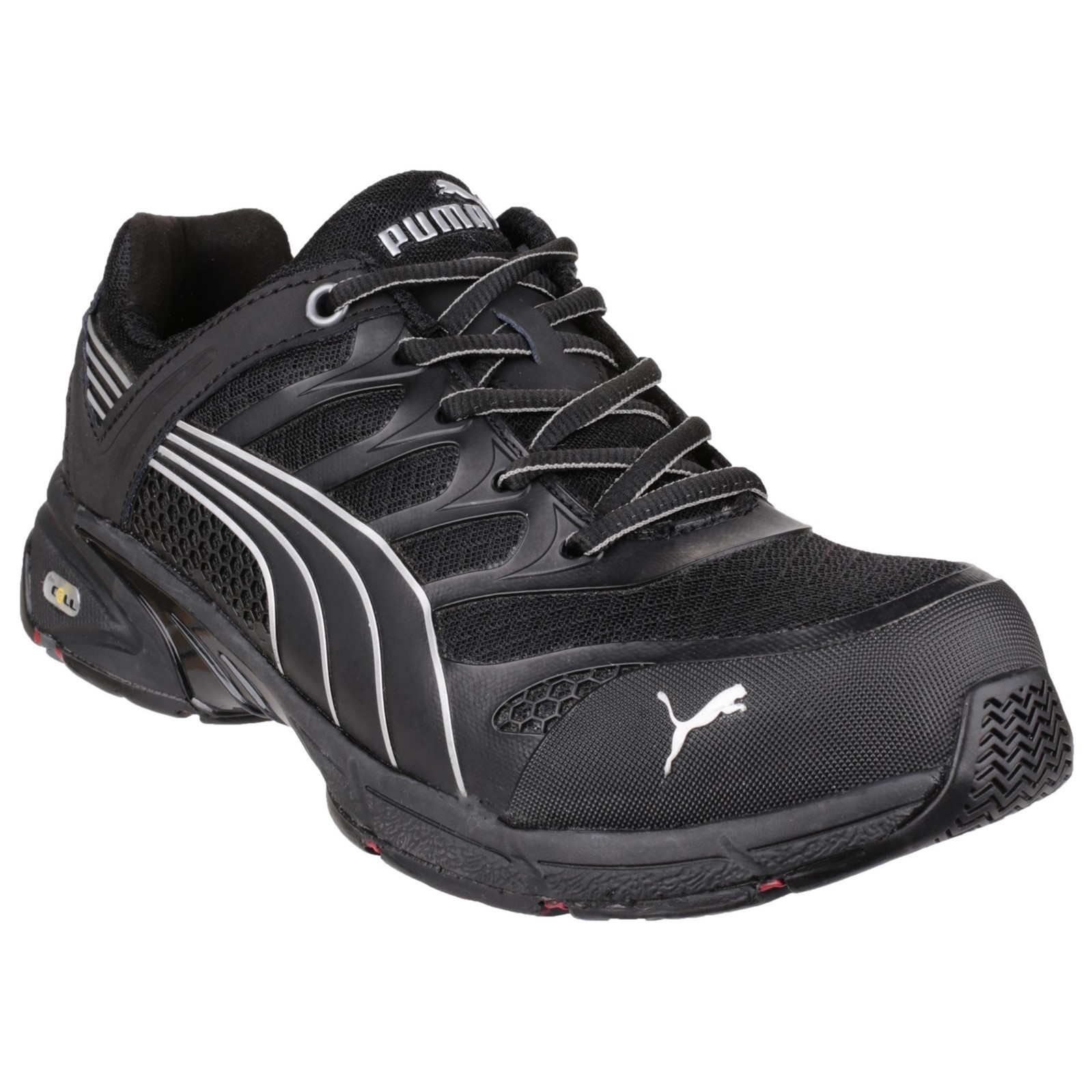 Fuse Motion Low Safety Shoe