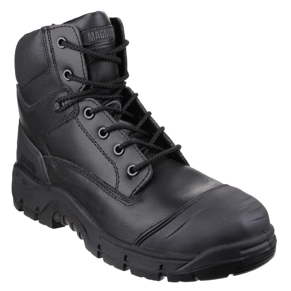 Roadmaster Uniform Safety Boot