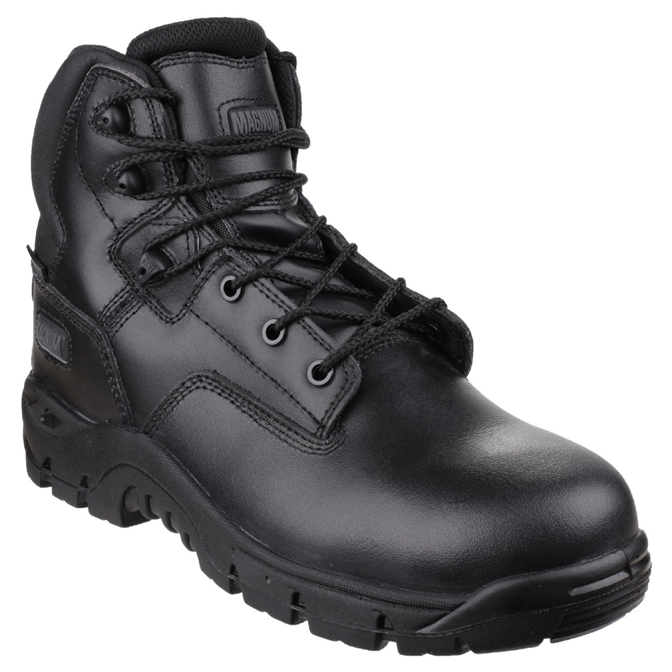 Precision Sitemaster Safety Boot