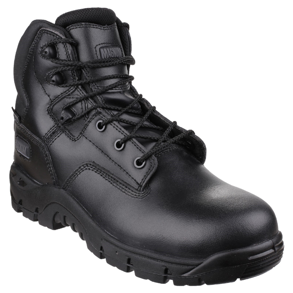 Precision Sitemaster Uniform Safety Boot