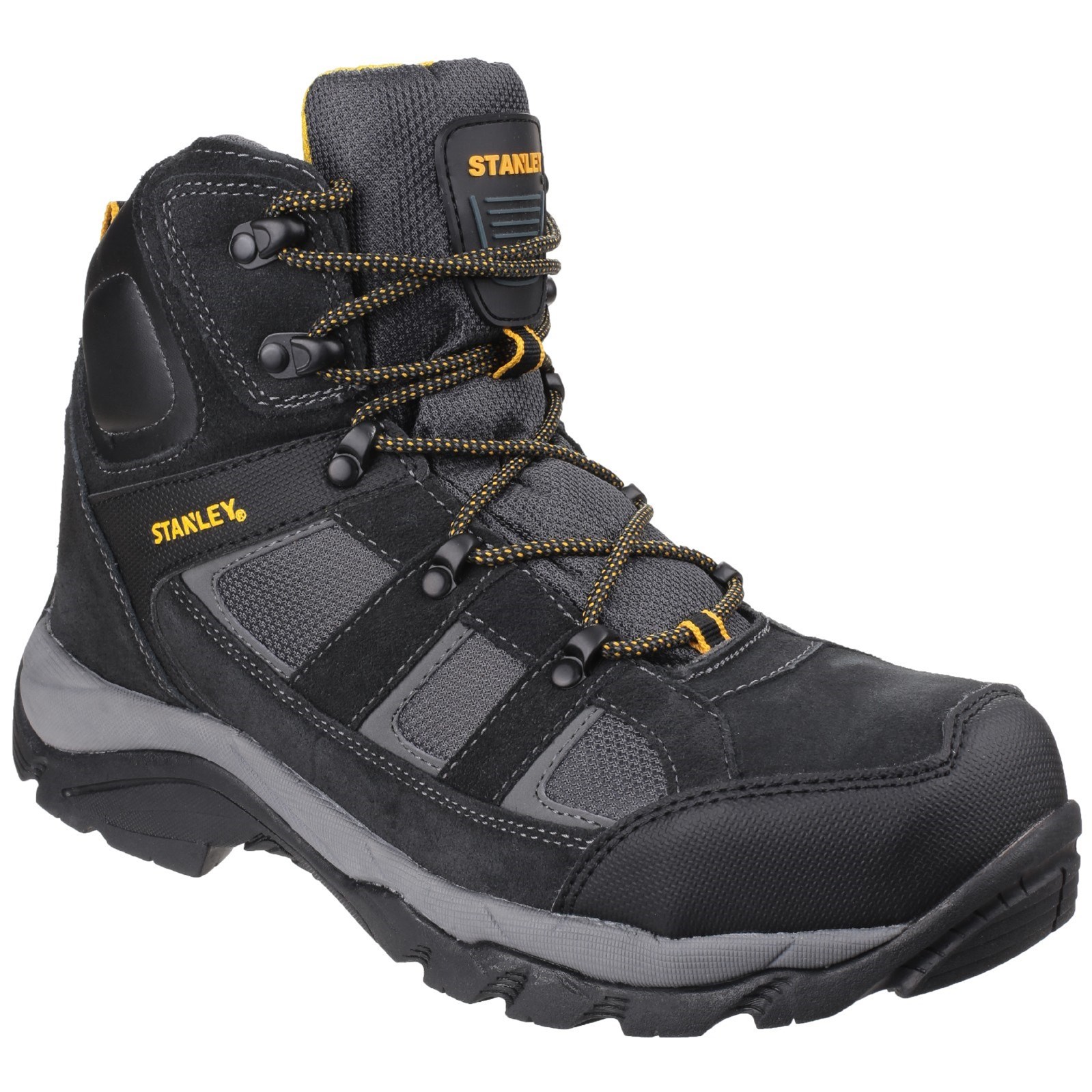 Stanley Melrose Safety Boot