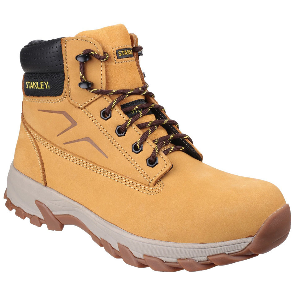 Tradesman Safety Boot