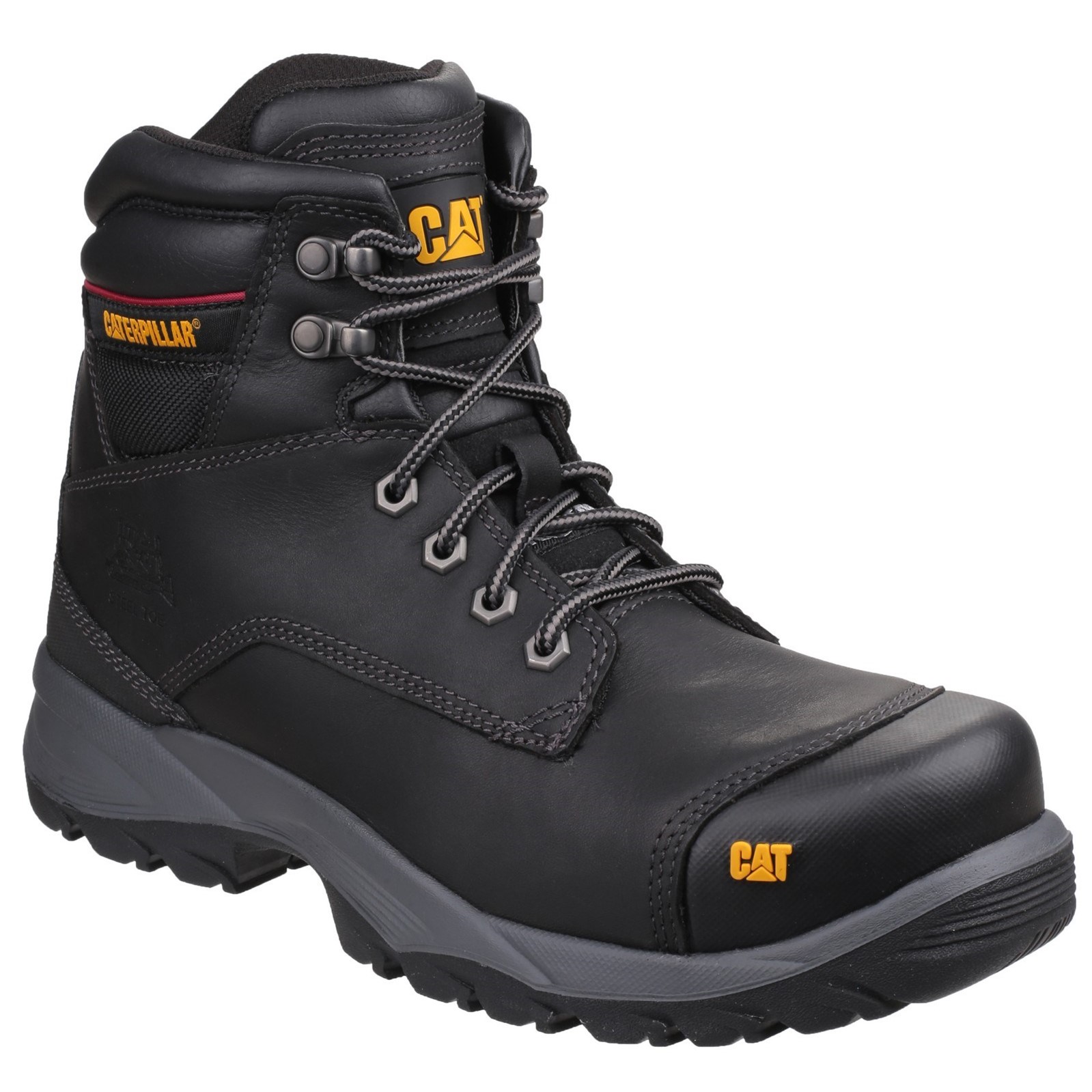 Spiro Safety Boot