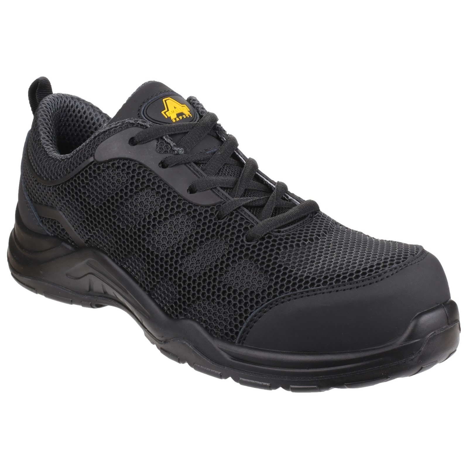 AS710C Seamless Non Metal Safety Trainer