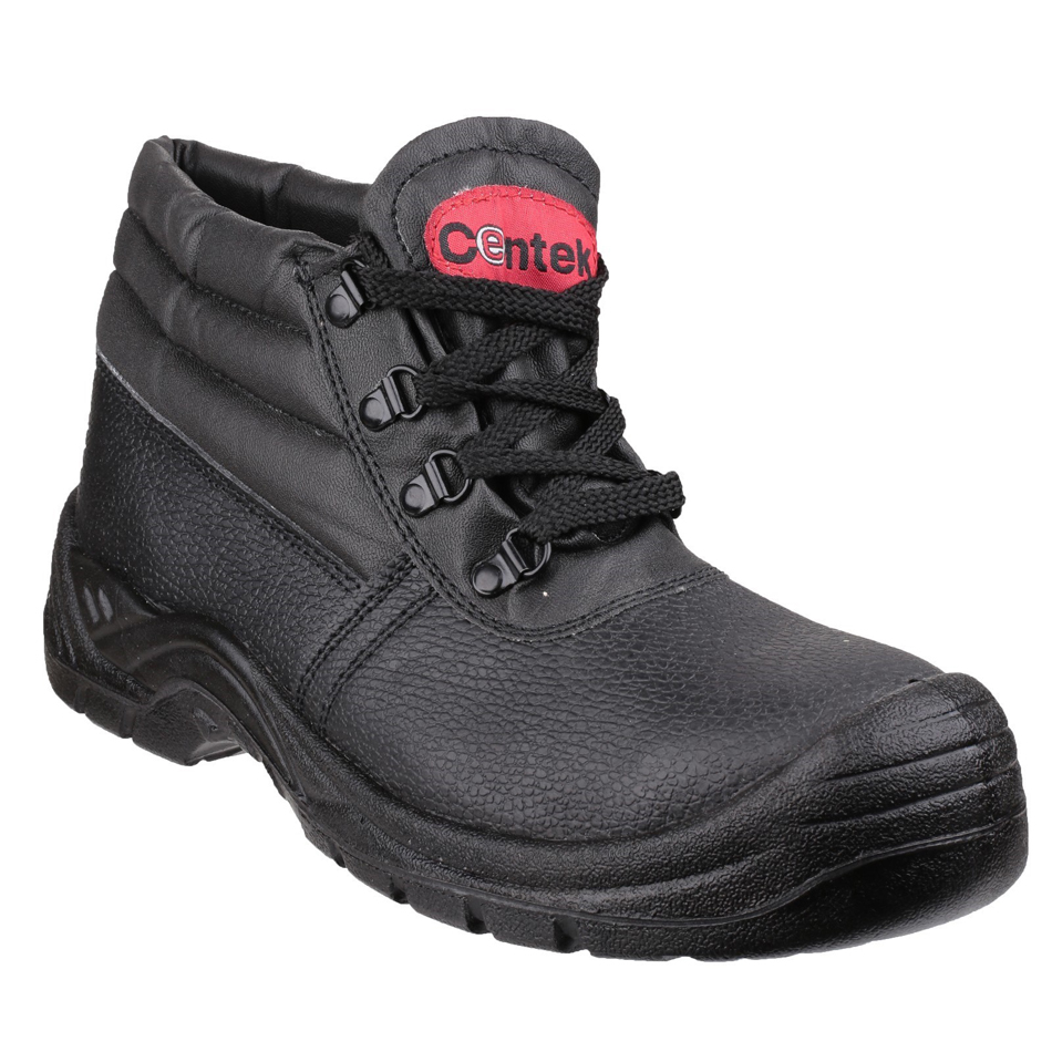 FS83 Safety Boot