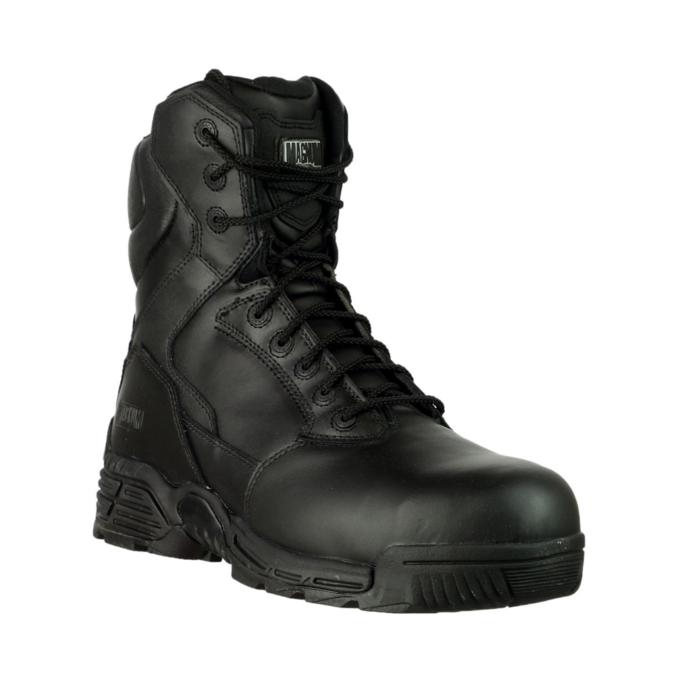 Stealth Force 8.0 Uniform Safety Boots