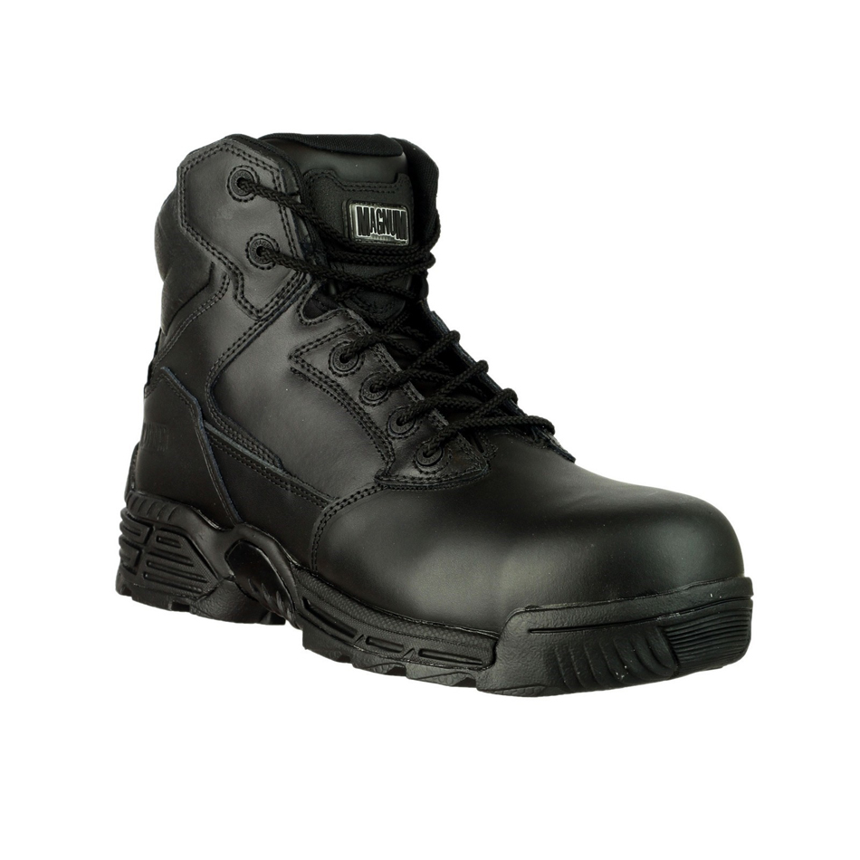 Stealth Force 6.0 Uniform Safety Boots