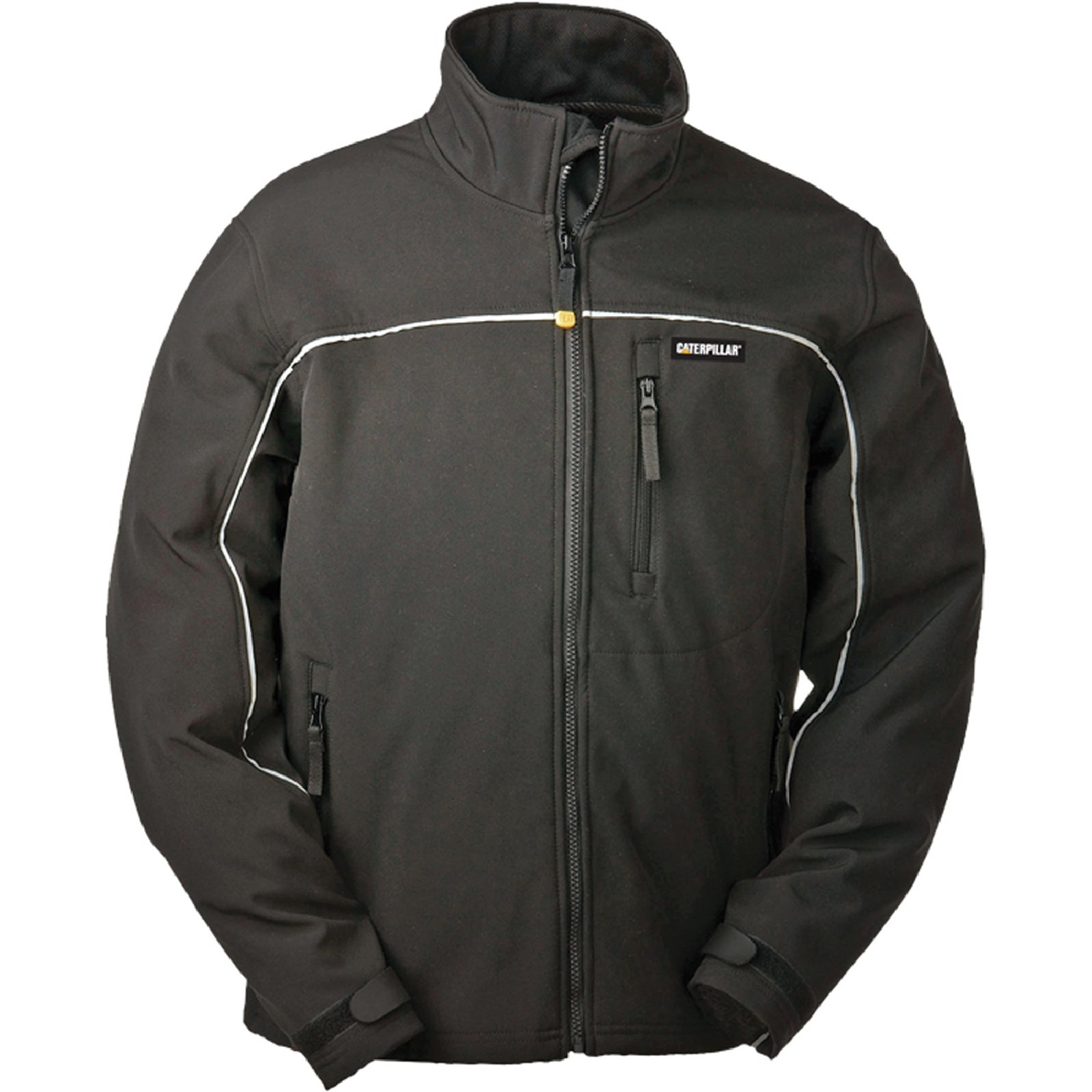 Soft Shell Jacket