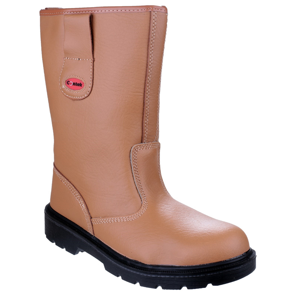 FS334 Safety Rigger Boot
