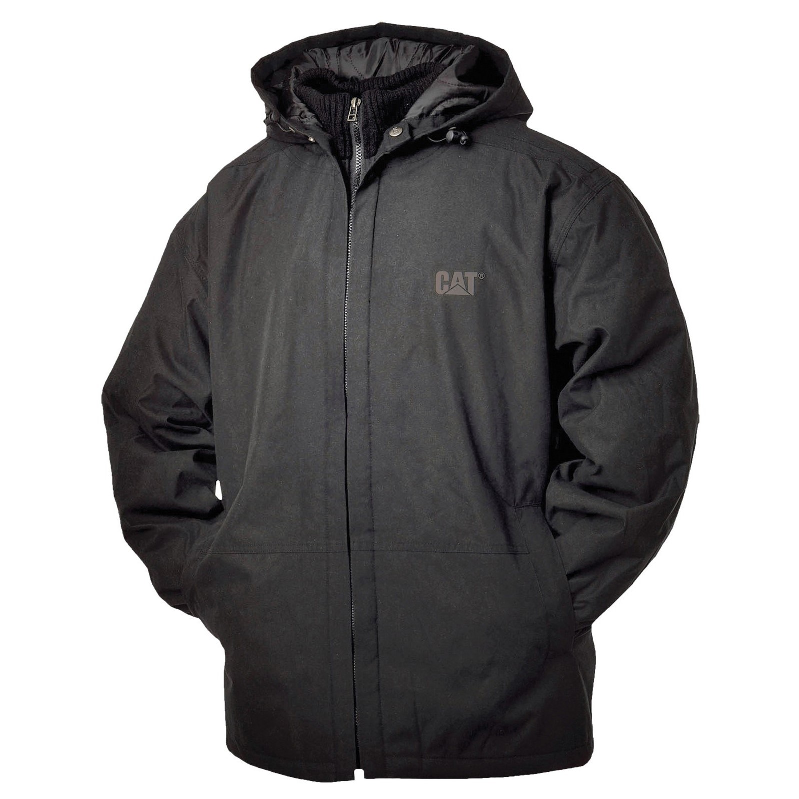 Ridge Jacket