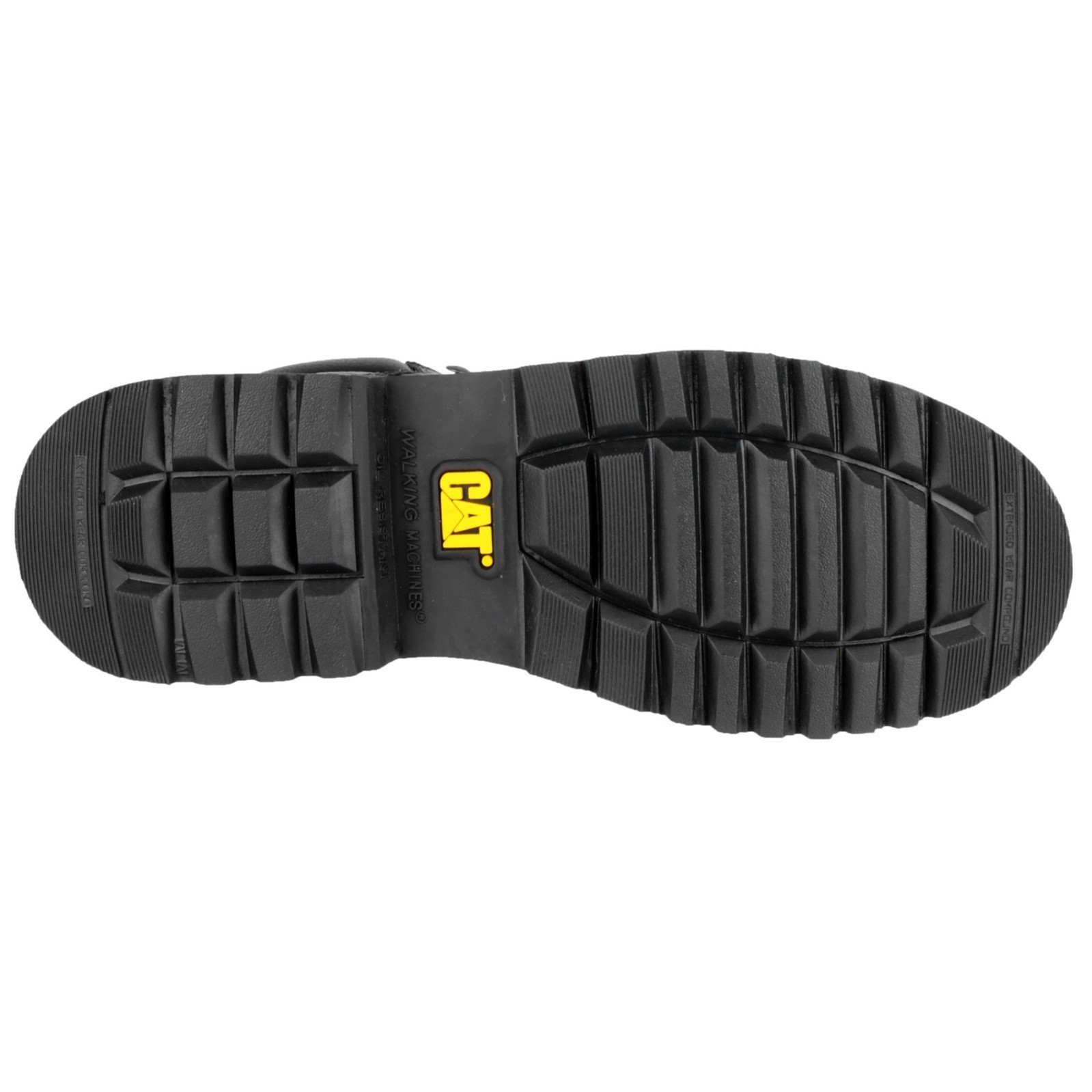 safety boots for electrical work