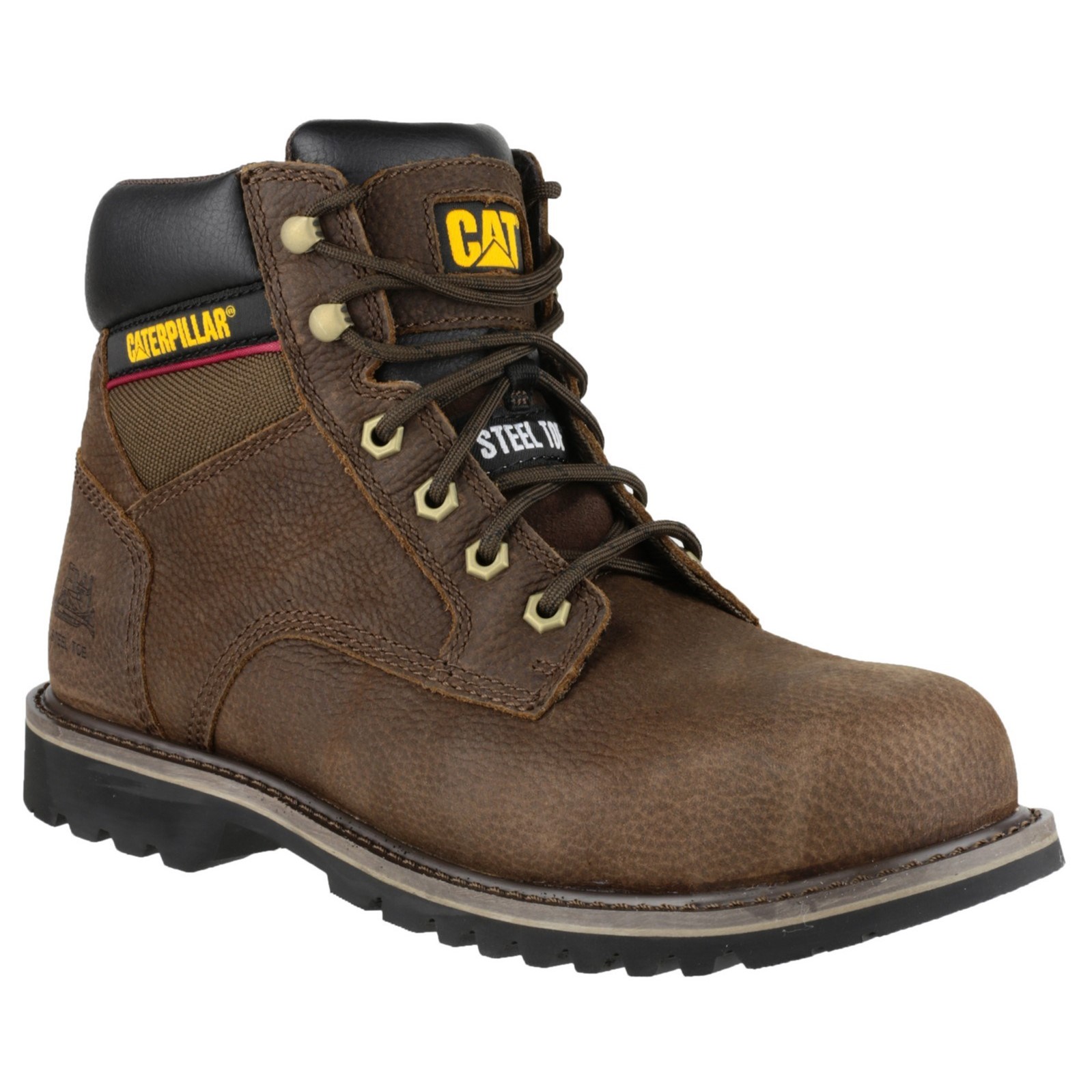 Electric Hi Safety Boot