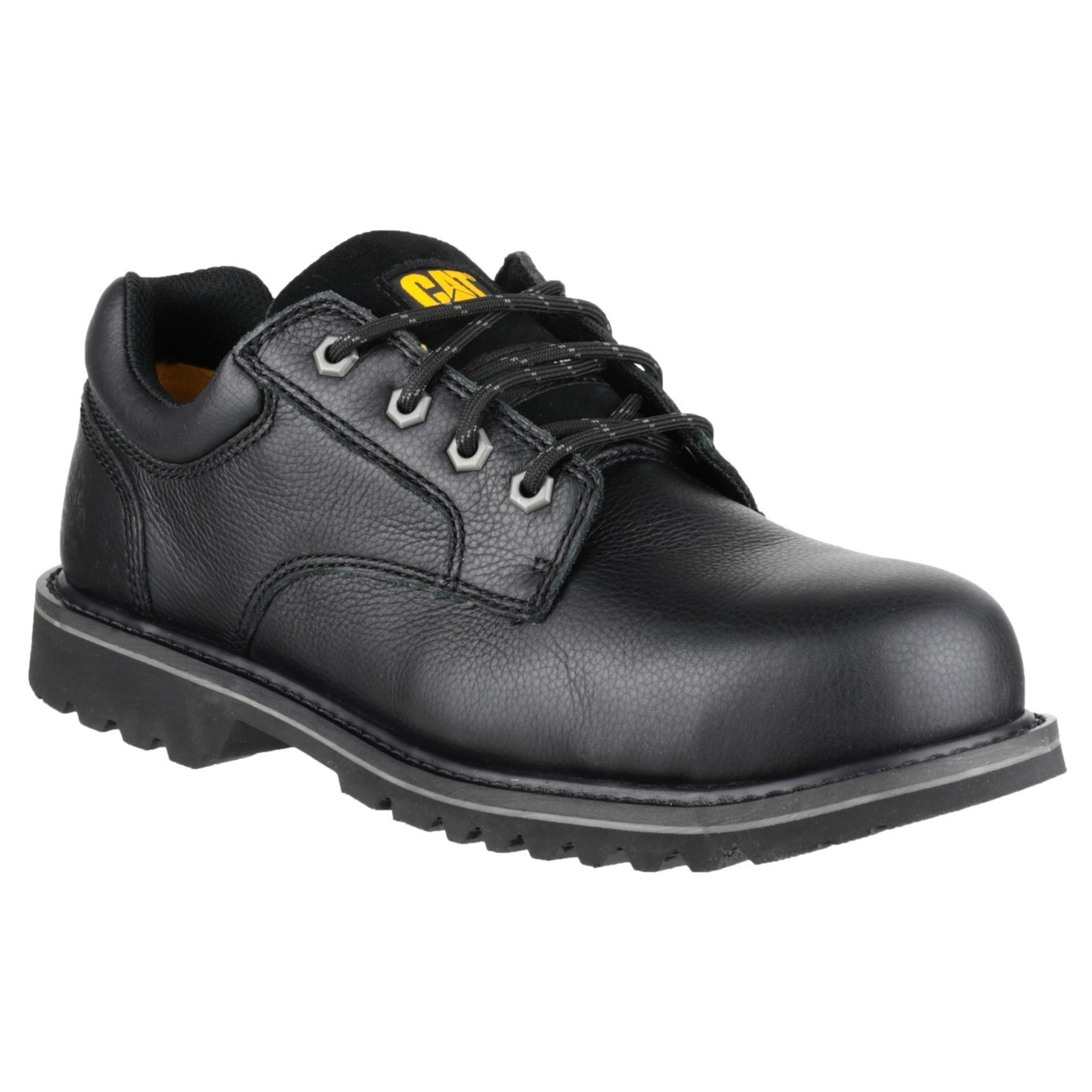 Electric Lo Safety Shoe