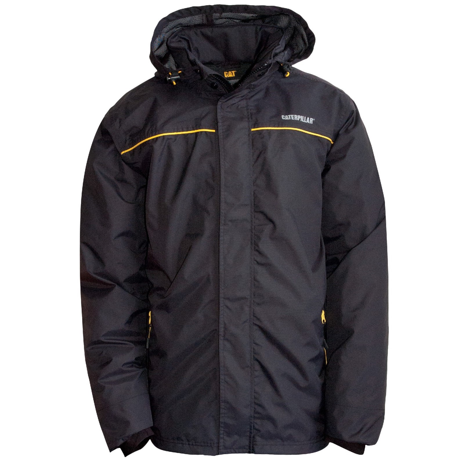 Traverse Jacket