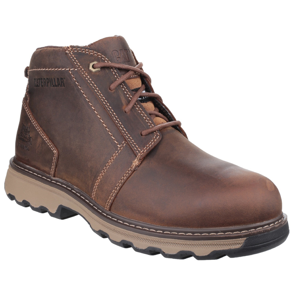 Parker Boot