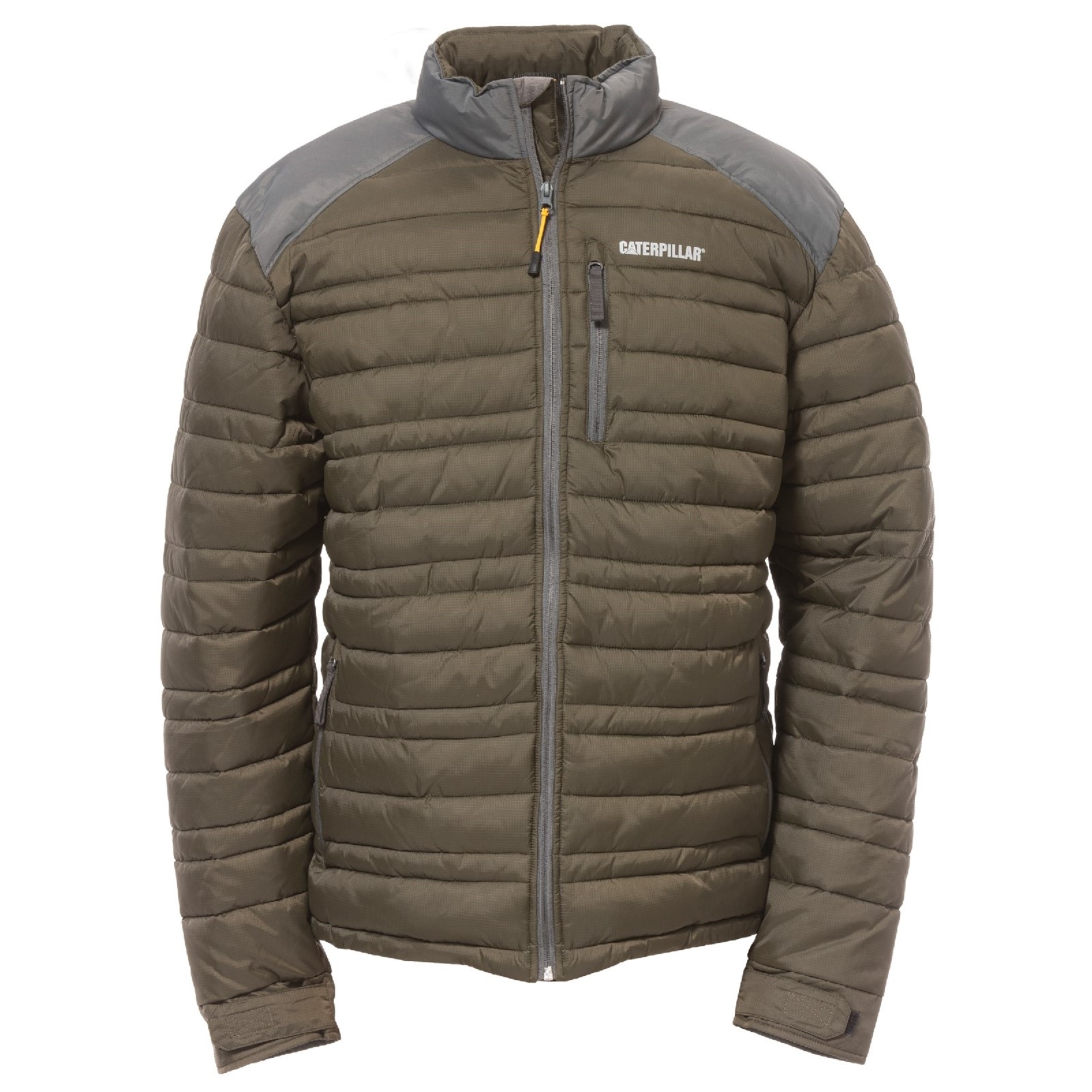 Defender Insulated Jacket First Safety
