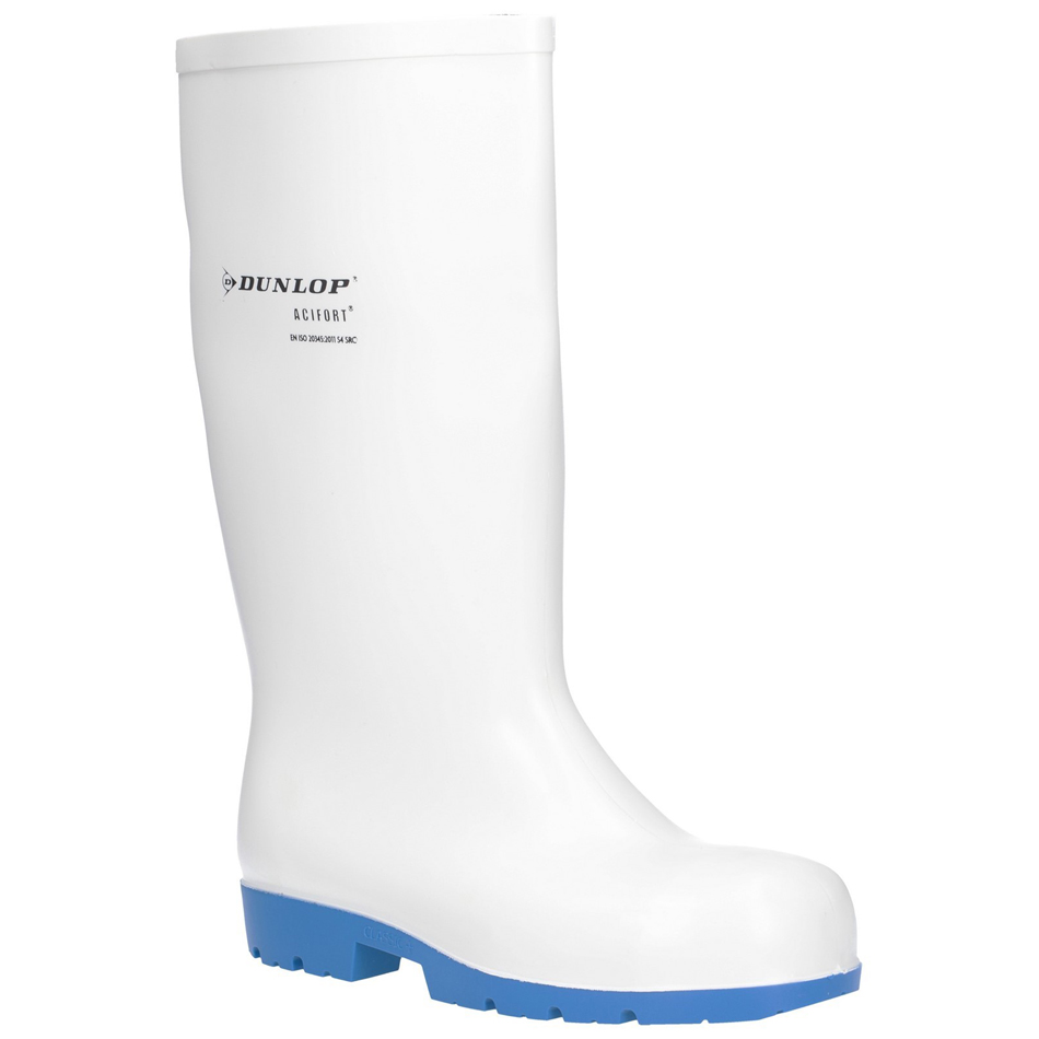 Acifort Classic+ Waterproof Pull On Wellington Boot