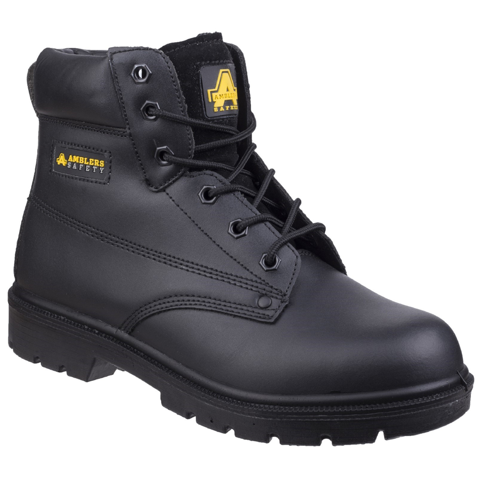 FS159 Safety S3 Boot
