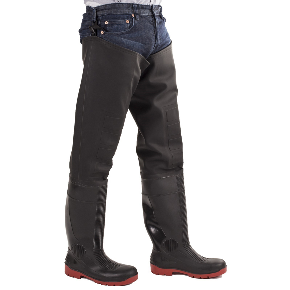 Rhone Thigh Safety Wader