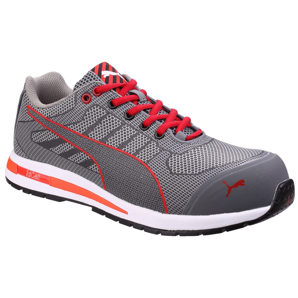 Xelerate Knit Low Safety Trainer