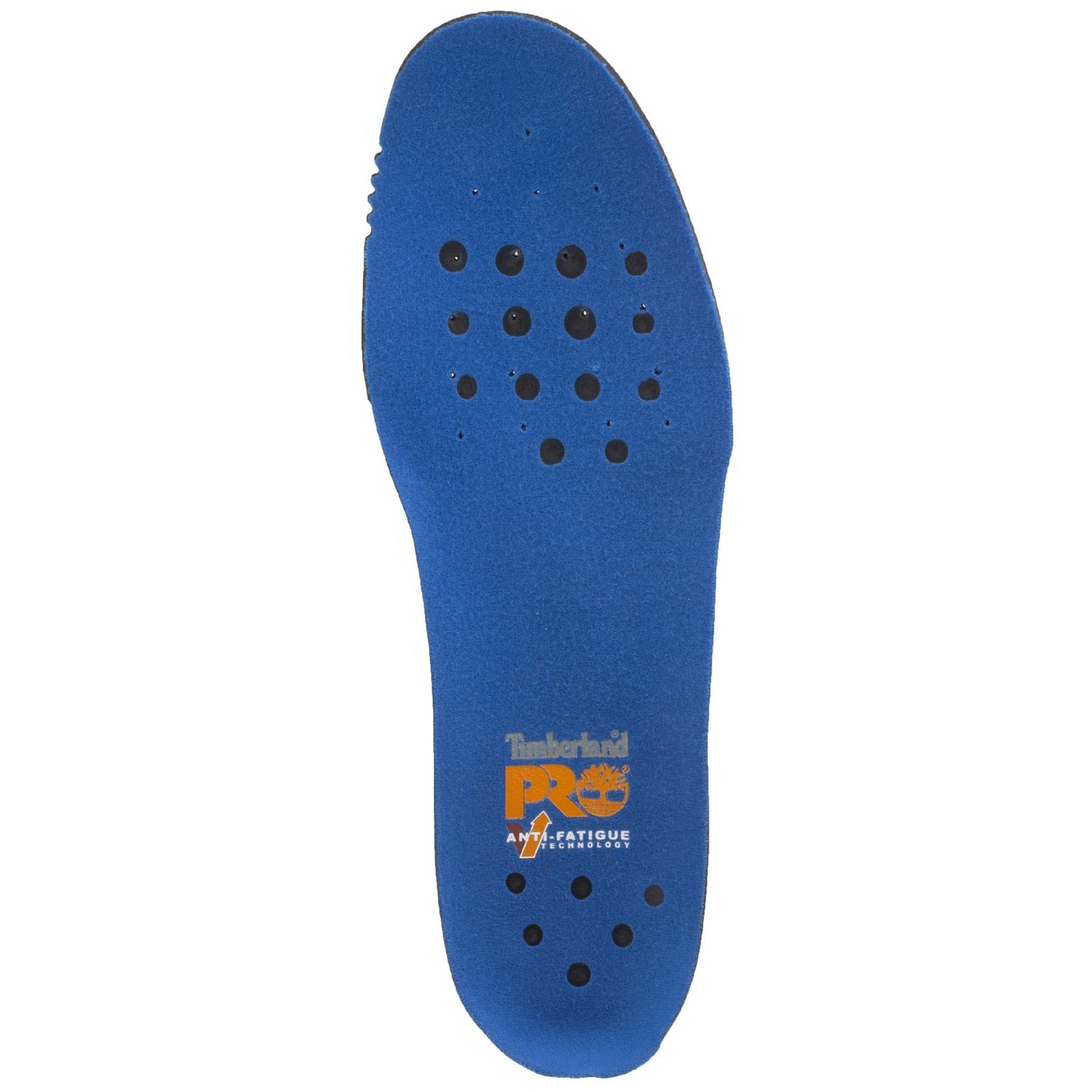 Electrostatic Dissipative Anti-Fatigue Technology Insole