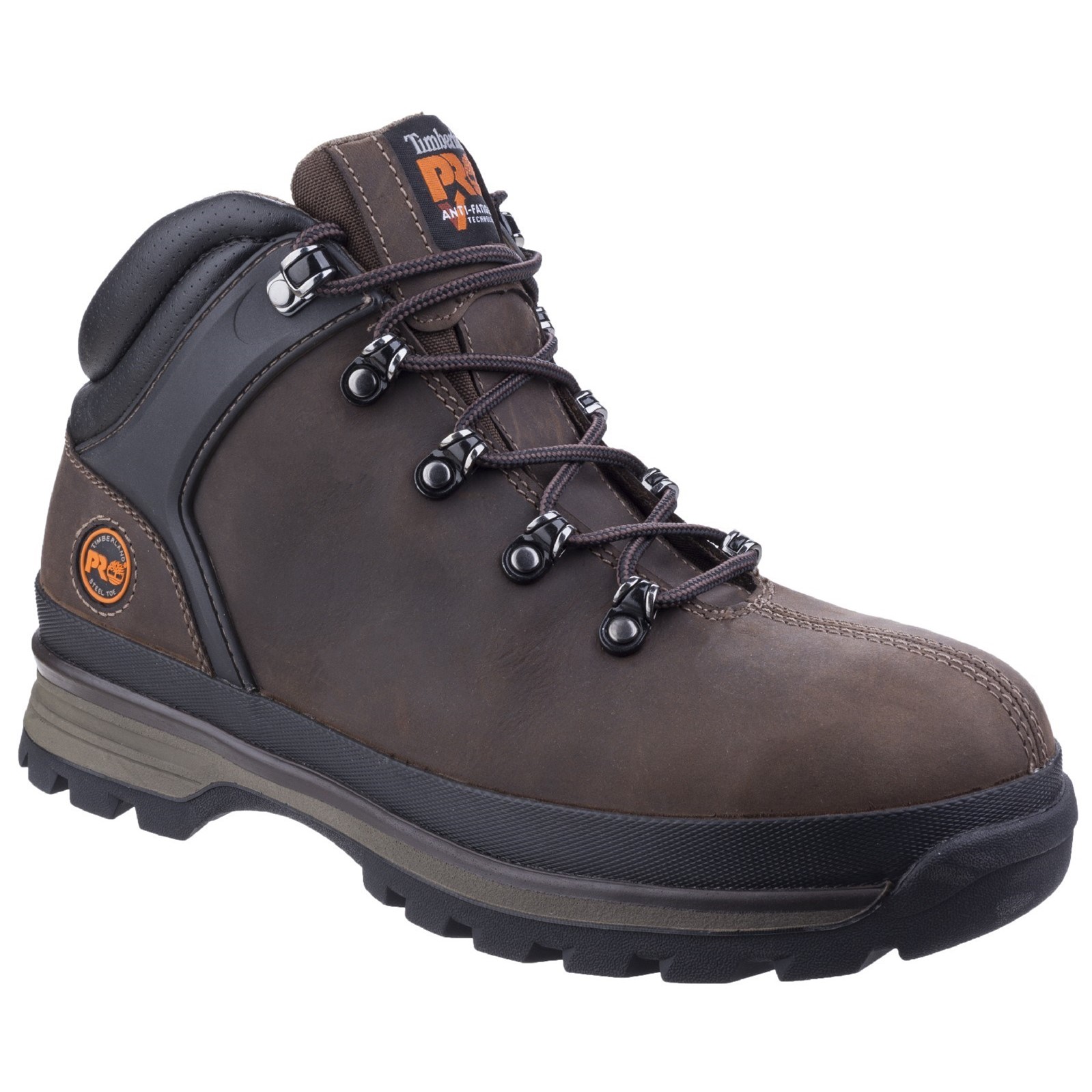Splitrock XT Lace-up Safety Boot Gaucho