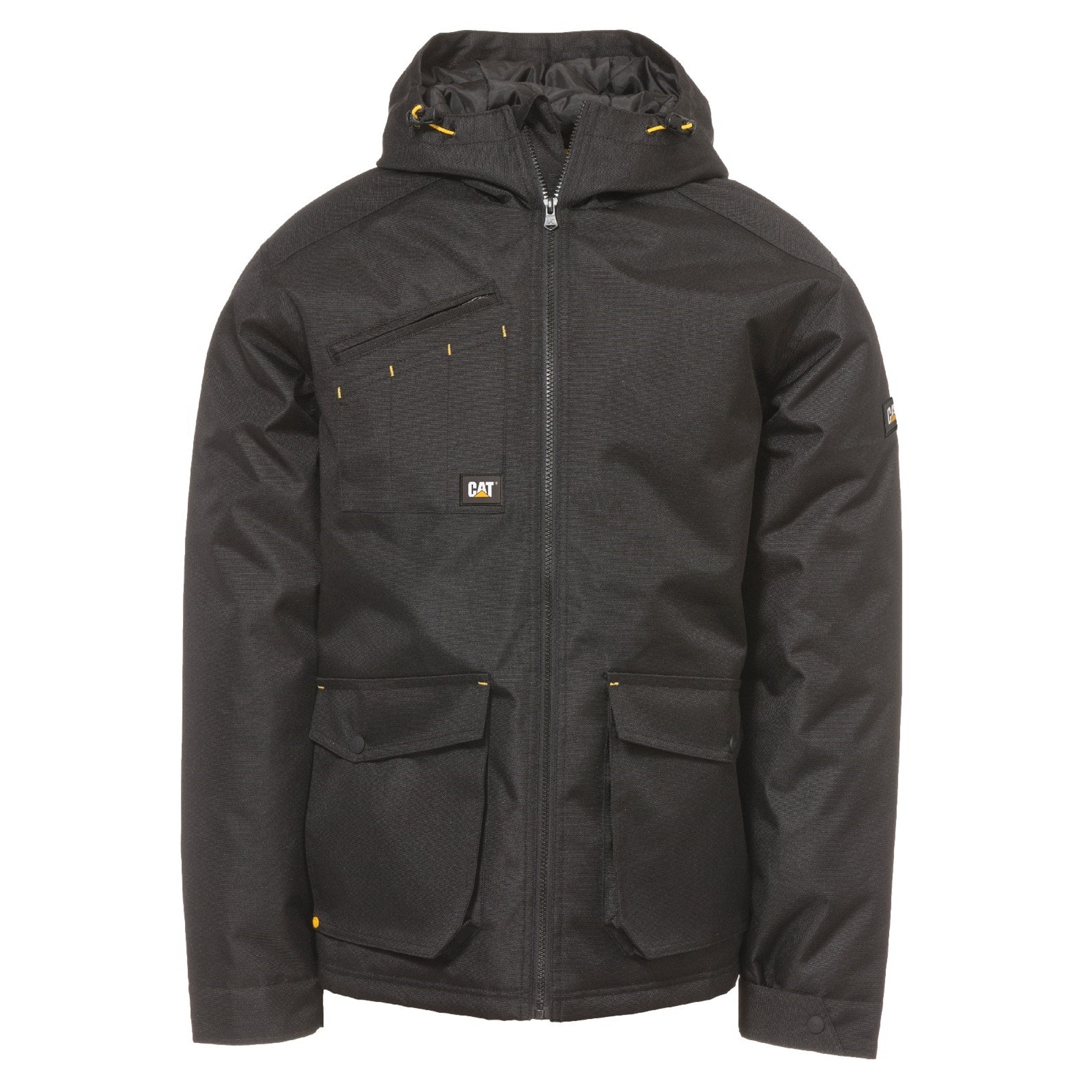 Battleridge Jacket