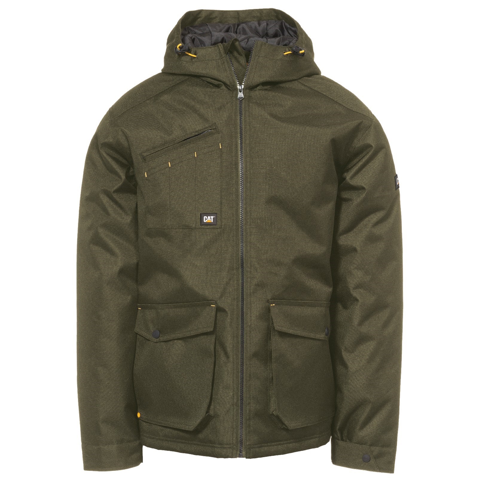 Battleridge Jacket