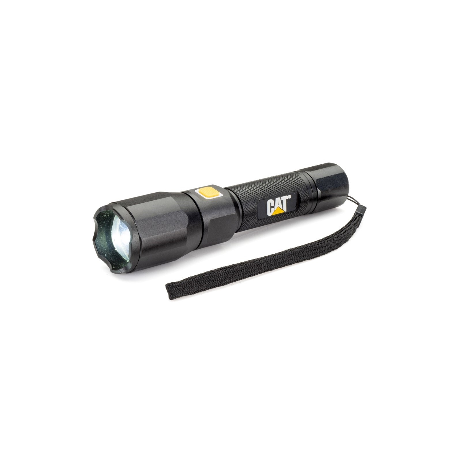 Rechargeable Focusing Tactical Light 420LM