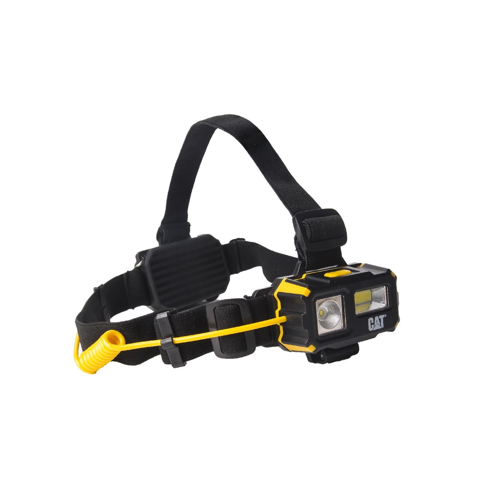 4-Function Headlamp 250LM