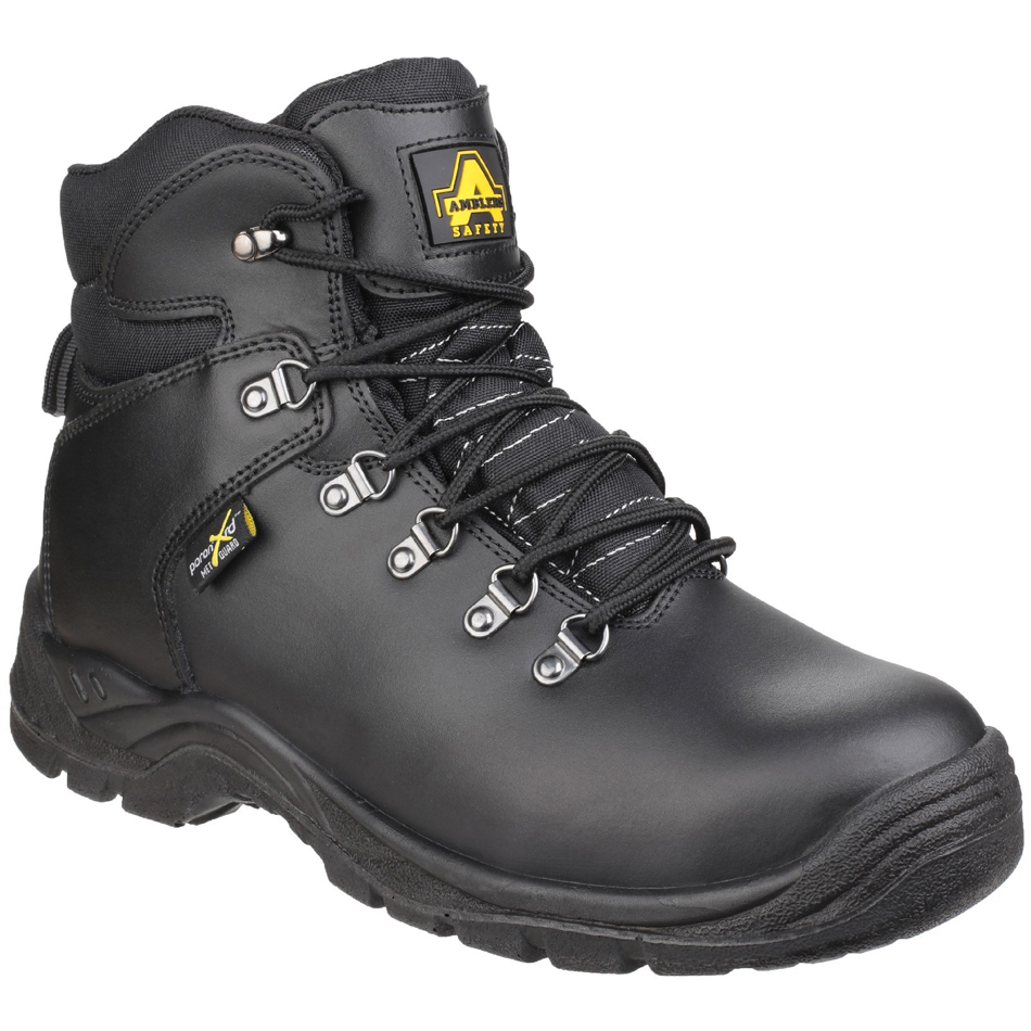 AS335 Poron XRD Internal Metatarsal Safety Boot