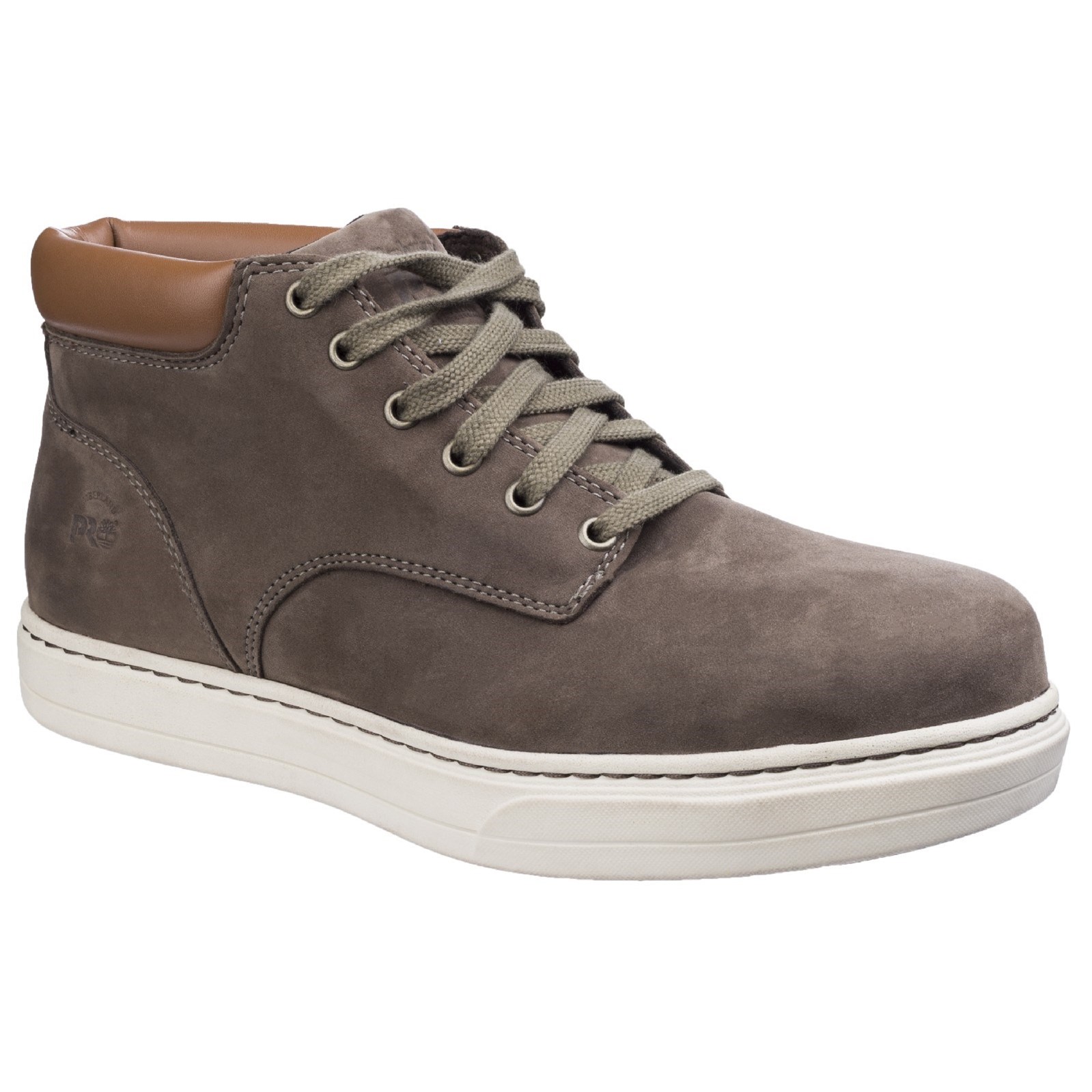 Disruptor Chukka Lace up Safety Boot