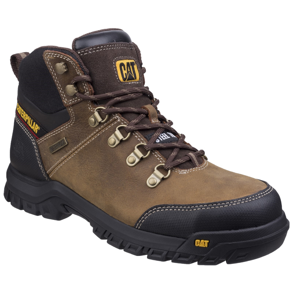 Framework Boot ST S3 WR HRO SRA First Safety