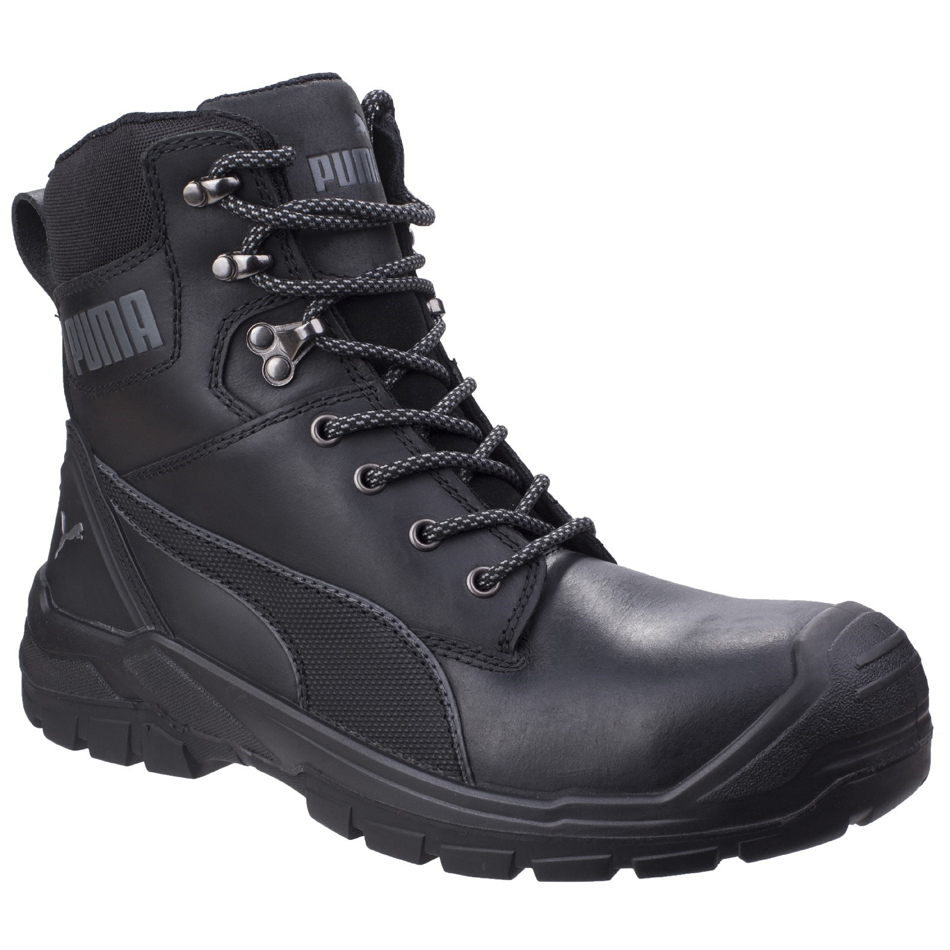 Conquest 630730 High Safety Boot