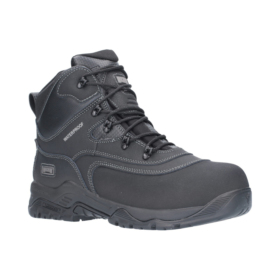 Broadside 6.0 Waterproof Uniform Safety Boot