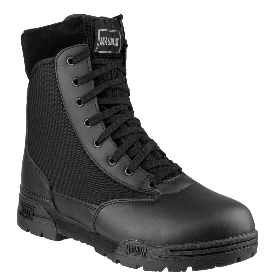 Classic CEN Uniform Boot