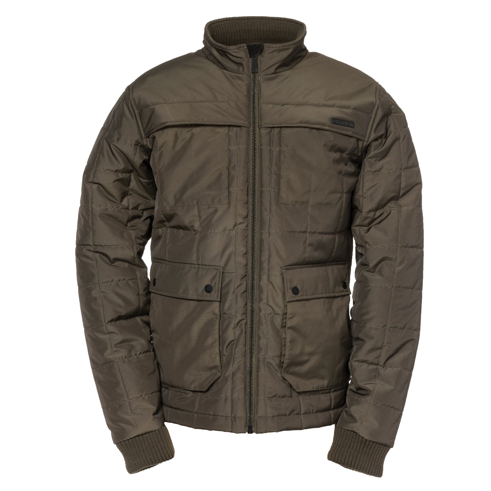 Terrain Jacket