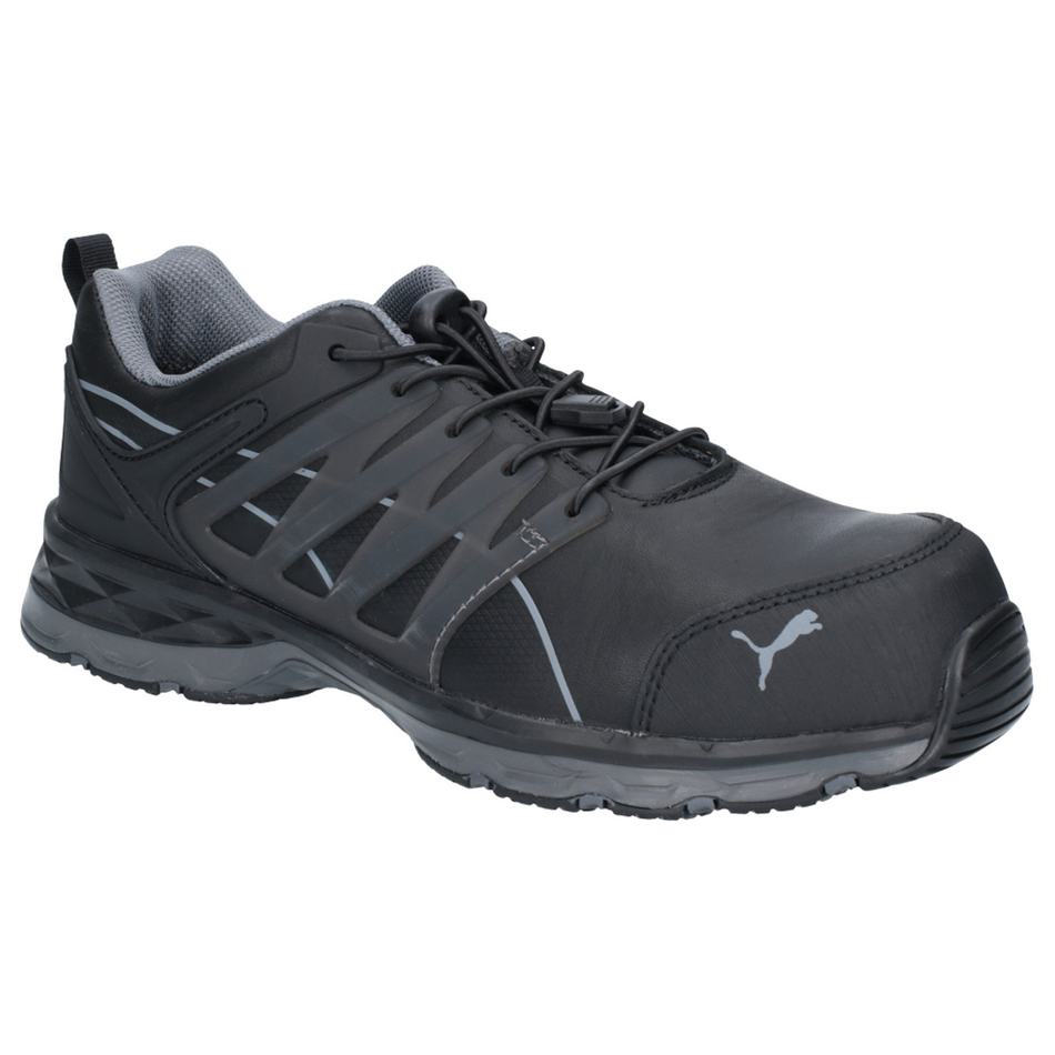 Velocity 2.0 Lace Up Safety Shoe