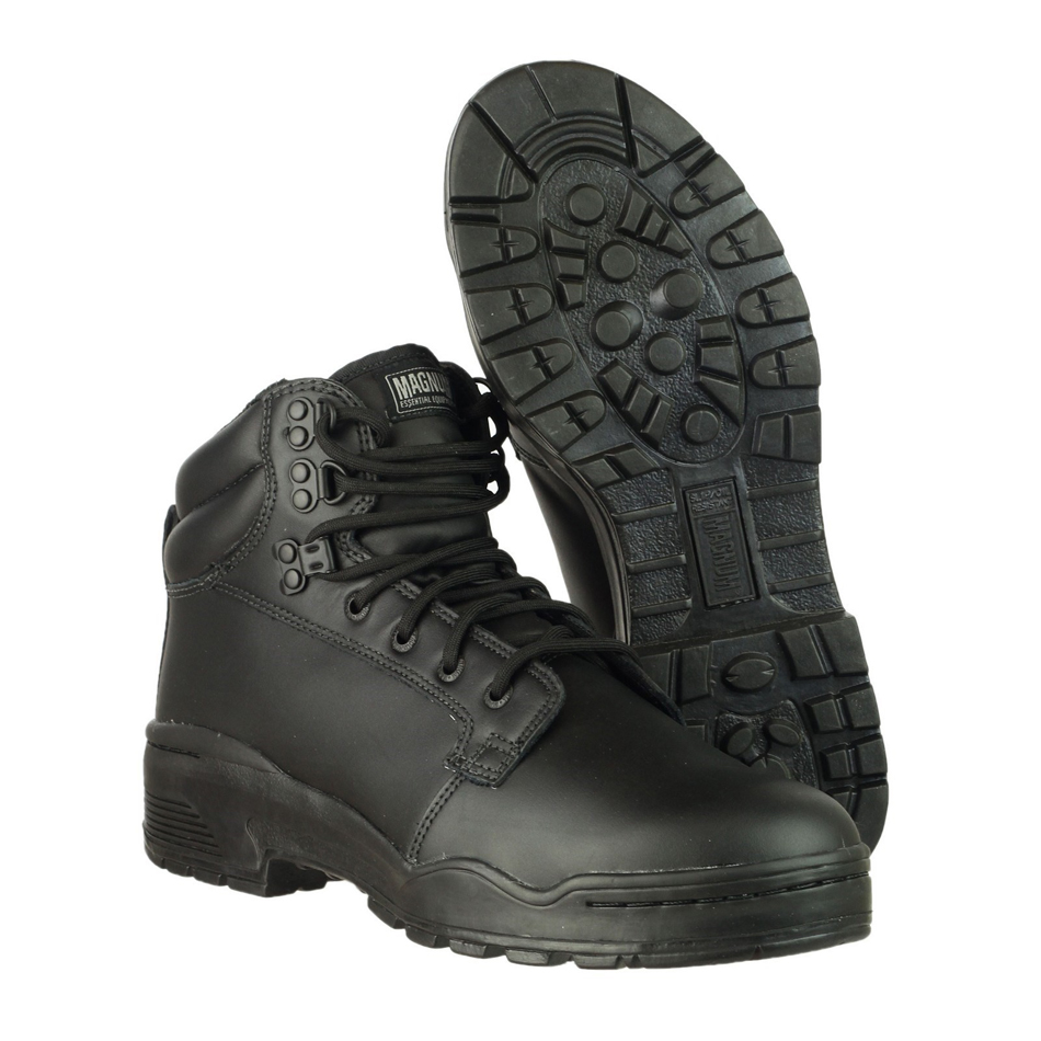 Patrol CEN Uniform Boot - First Safety