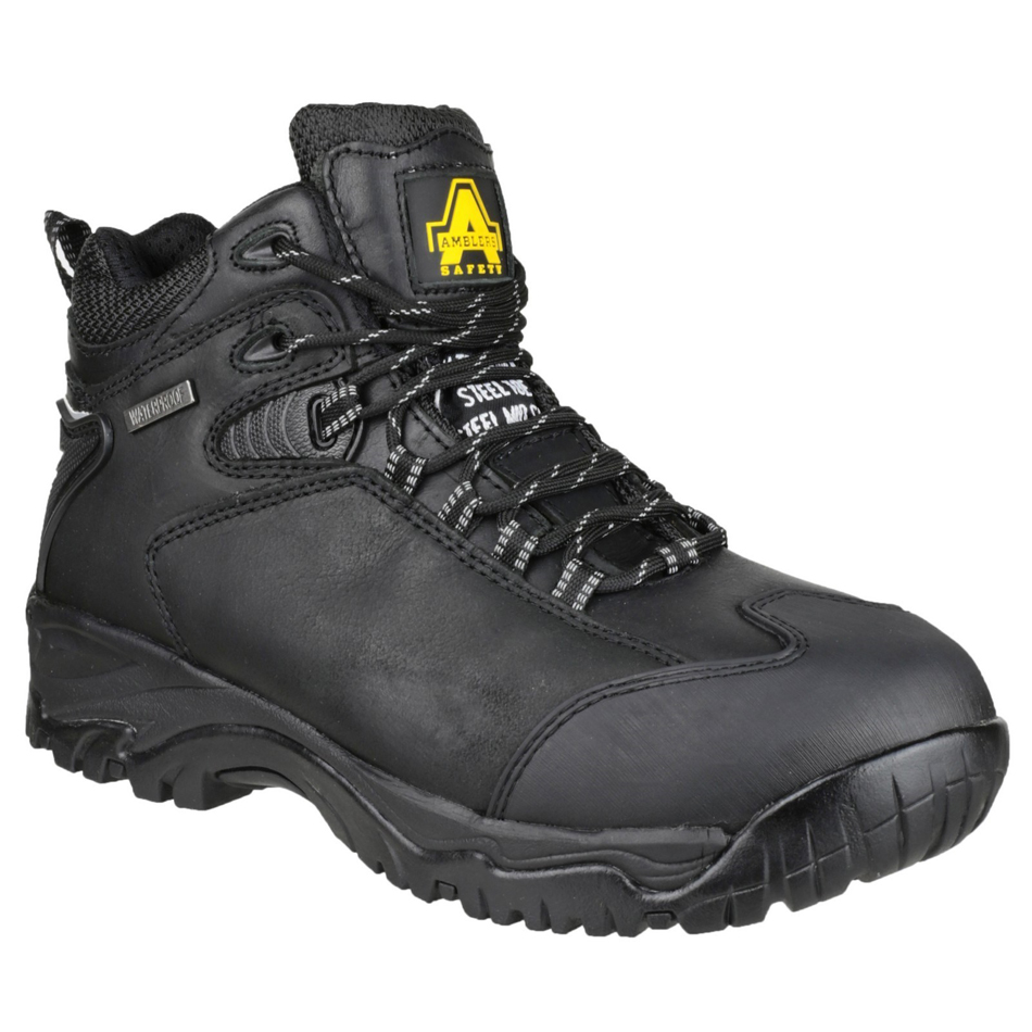 FS190N Waterproof Lace up Hiker Safety Boot