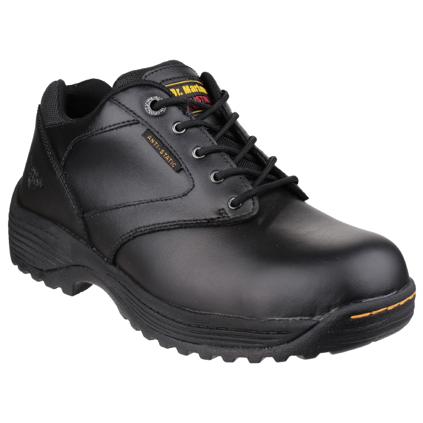 Keadby 206 5 Eyelet SRC Safety Shoe