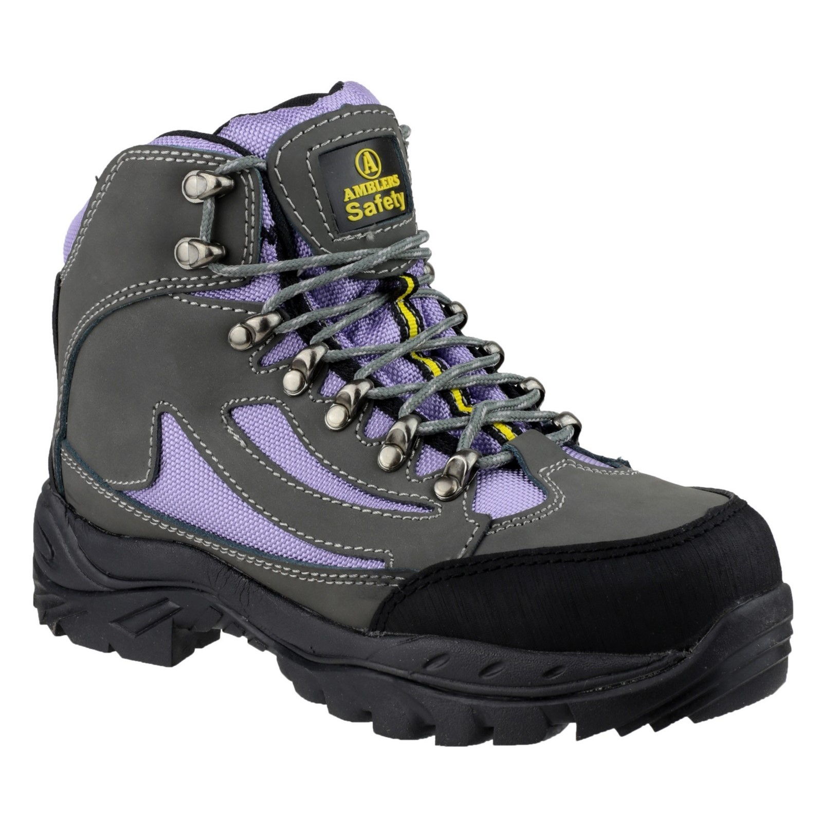 FS91 Hardwearing Lace up Hiker Safety Boot