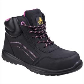AS601C LYDIA COMPOSITE LADIES SAFETY BOOT