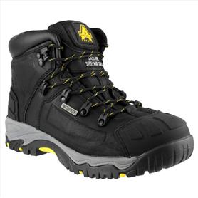Amblers FS32 S3 Waterproof Safety Boot